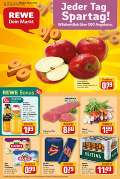 REWE